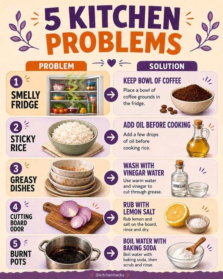 5 Kitchen Tips Every Home Cook Can Steal From Private Chefs