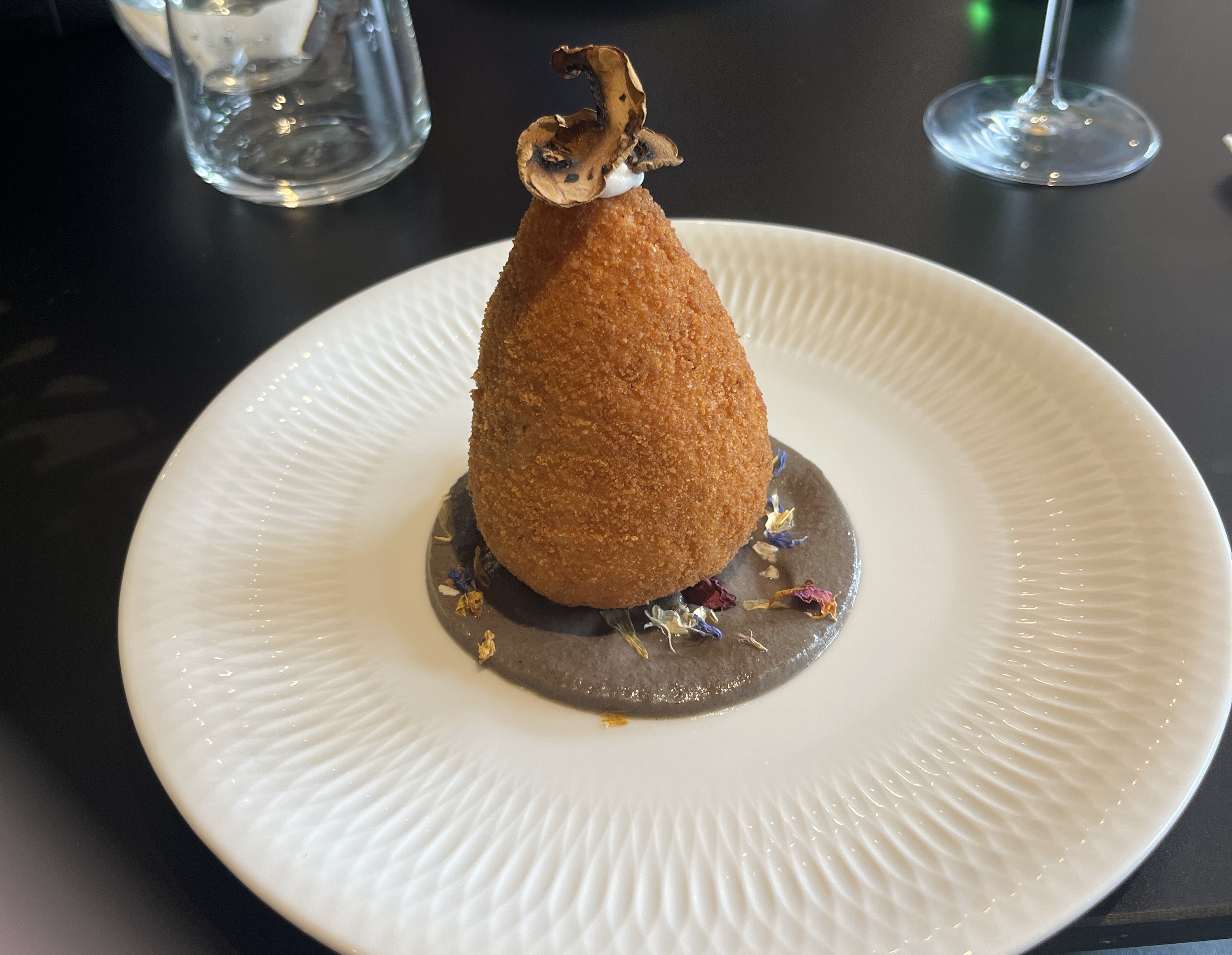John Chef featured dish