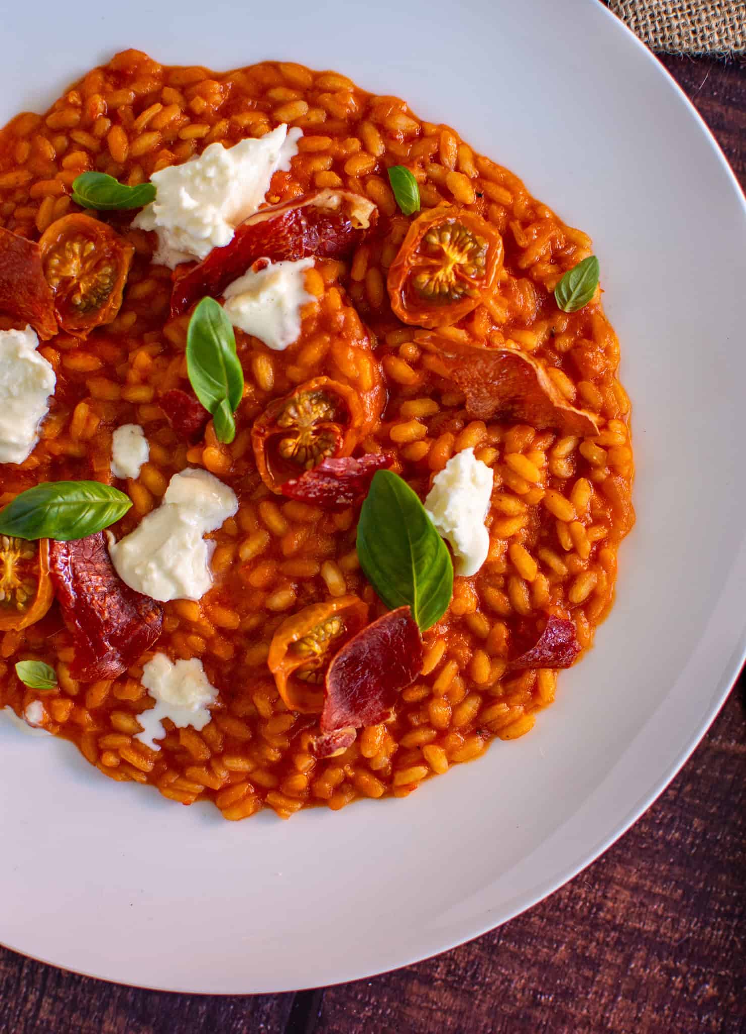 Ayesha ch featured dish